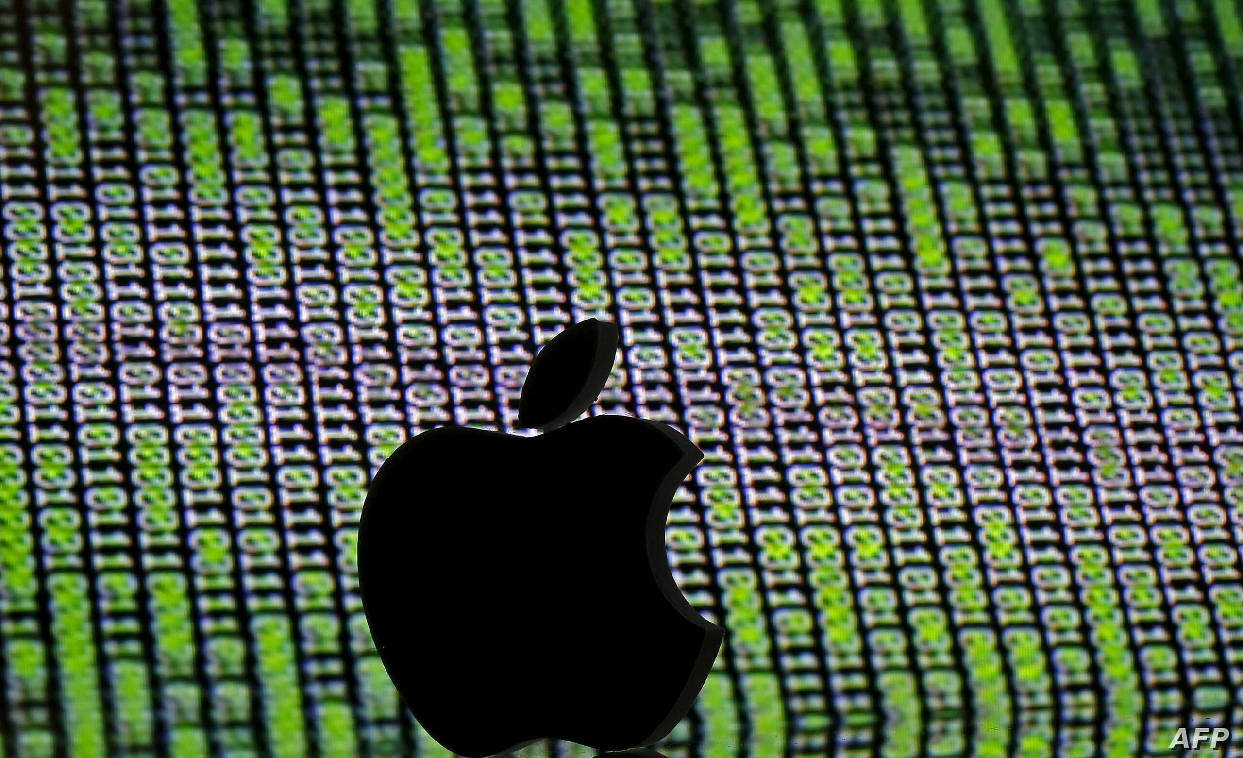 اختراق الايفون