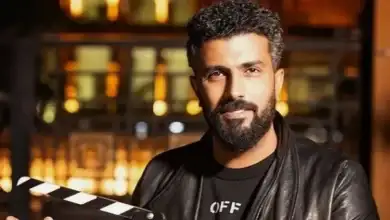 المخرج محمد سامي