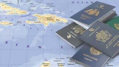 الجنسية عبر الاستثمار العقاري