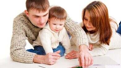 التربية الناجحة