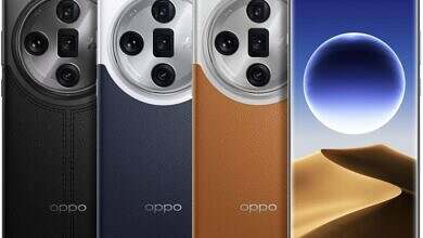 أوبو فايند X7