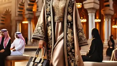 إطلالات يوم التأسيس