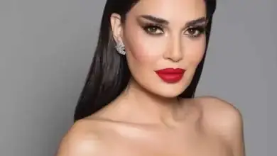 سيرين عبد النور