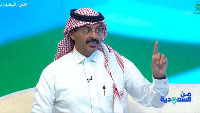 محمد الاحمدي