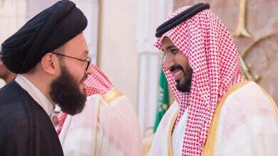 محمد الحسيني