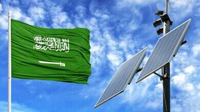 الطاقة المتجددة