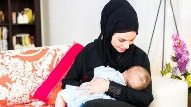 الصيام والرضاعة