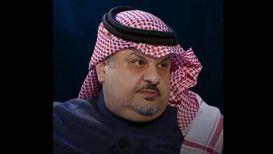 عبدالرحمن بن مساعد