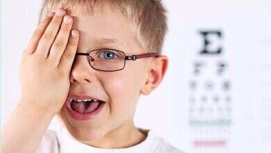 -اعراض-ضعف-النظر-للاطفال-5