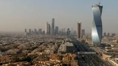 السعودية-العقار