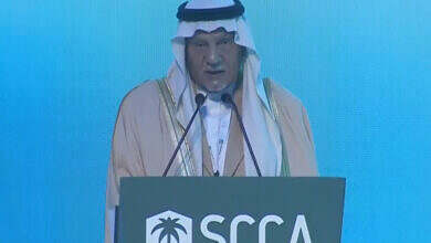 تركي الفيصل