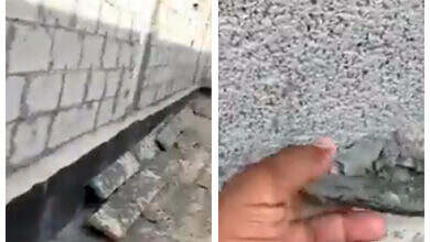 Blank 2 Grids Collage