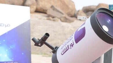 هلال رمضان-فلكيا