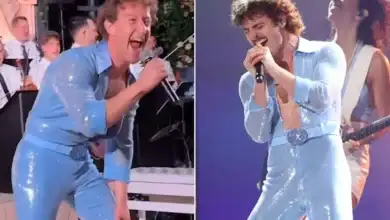 مارك زوكربيرغ