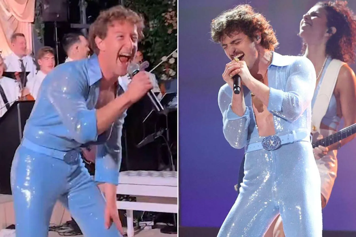 مارك زوكربيرغ