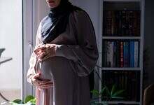 الأمومة في السعودية