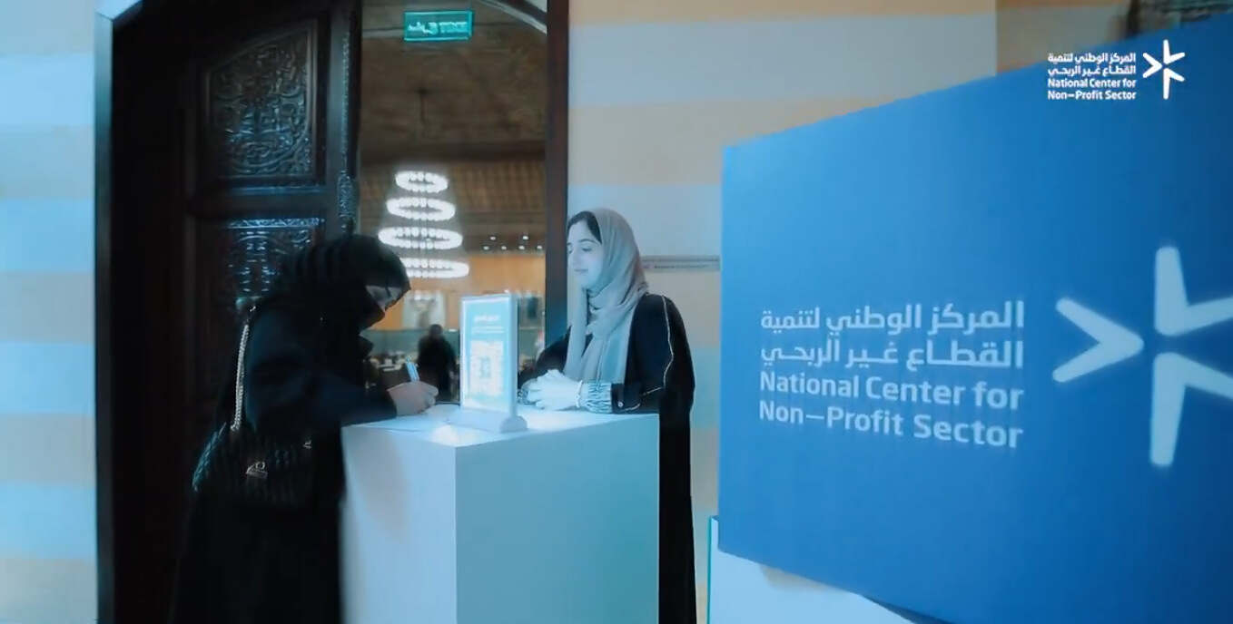 القطاع غير الربحي