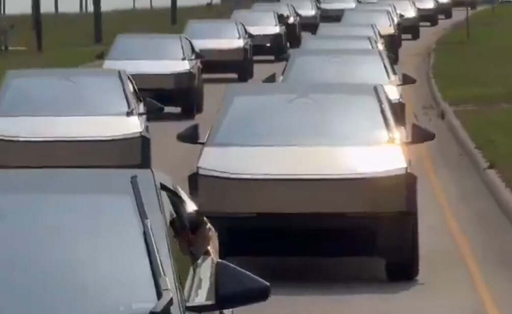 سيارات-تسلا