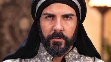 مسلسل معاوية