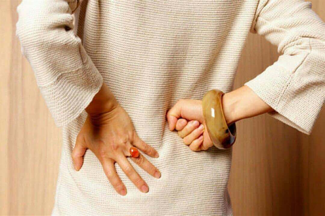 آلام الكلى