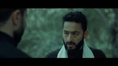 صابر