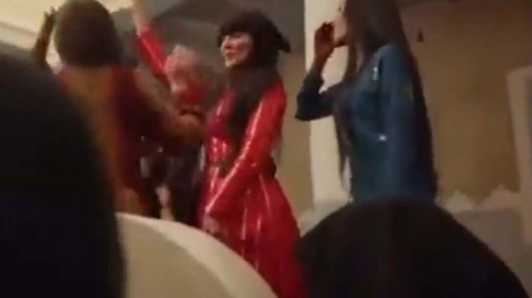 شارع الاعشى