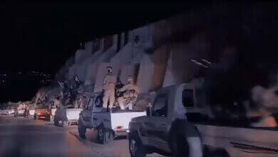 الساحل السوري