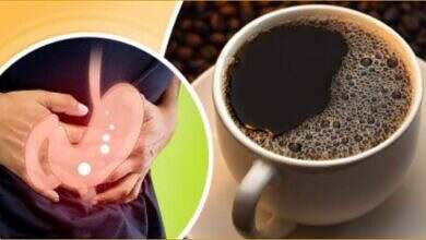 اضرار القهوة