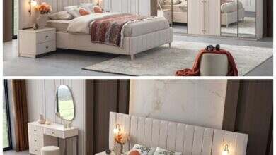 ديكورات-غرف-نوم-11