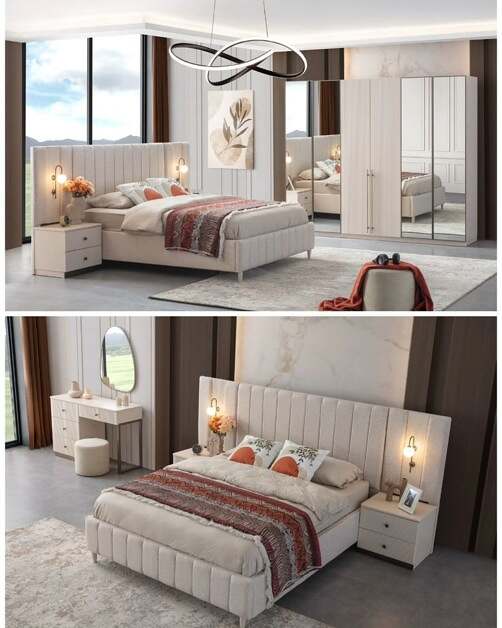 ديكورات-غرف-نوم-11