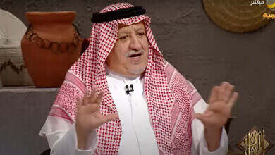 الامير بن جلوي