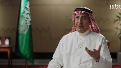 ابراهيم السلطان