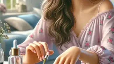 وصفات لتطويل وتقوية الشعر