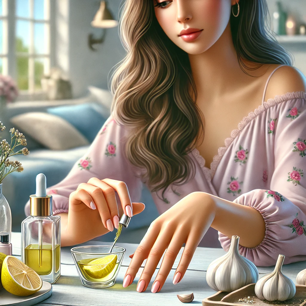 وصفات لتطويل وتقوية الشعر