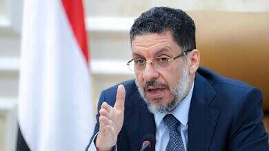 أحمد بن مبارك