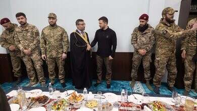 اطفار المسلمين