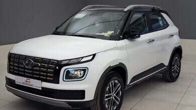 هيونداي فينيو 2025 كومفورت