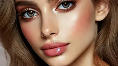 مكياج عيد الفطر