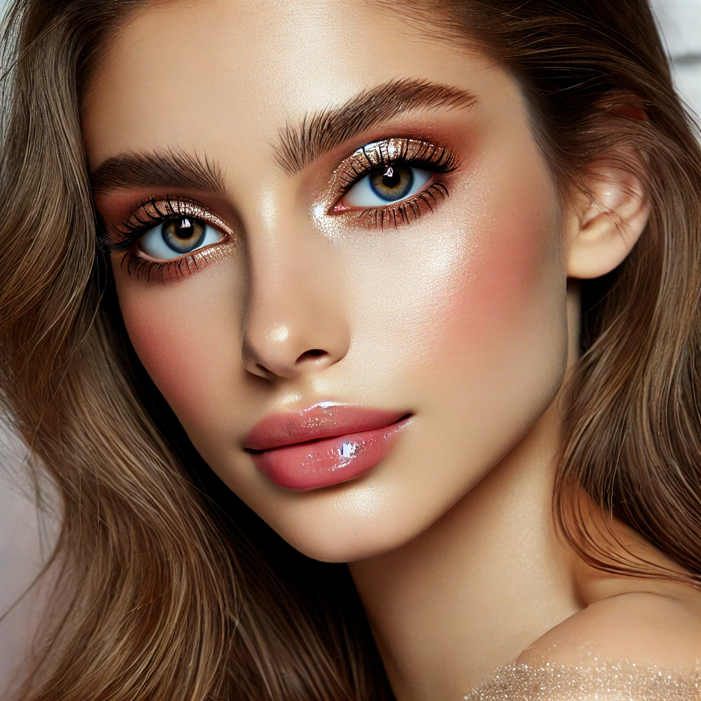 مكياج عيد الفطر