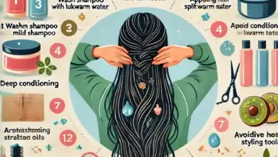 العناية بالشعر