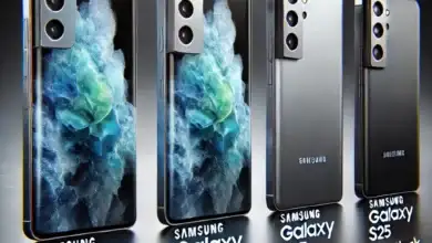 سامسونج جالاكسي S25 إيدج