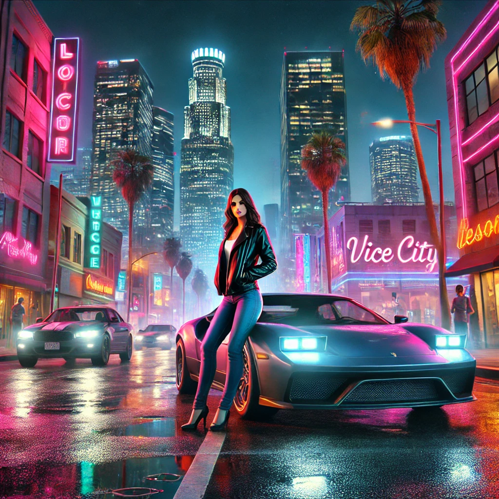 GTA 6