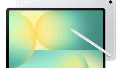 جالكسي تاب S10 FE