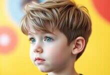 قصات-شعر-أطفال-أولاد-فرنسية