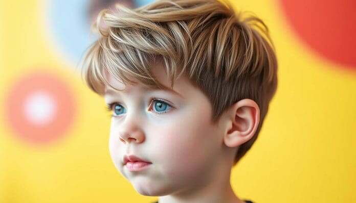 قصات-شعر-أطفال-أولاد-فرنسية