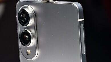 Samsung Galaxy S25 Edge