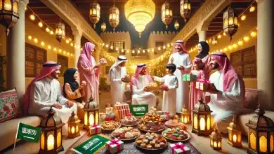 استعد نشاطك بعد -عيد-الفطر-المبارك-في-السعودية