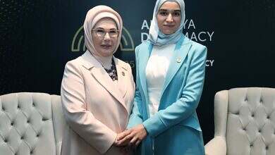 لطيفة الدروبية