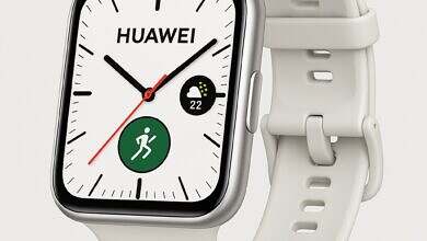 هواوي Watch Fit 3