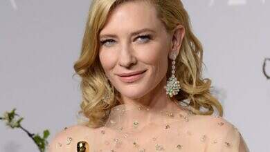 كيت بلانشيت